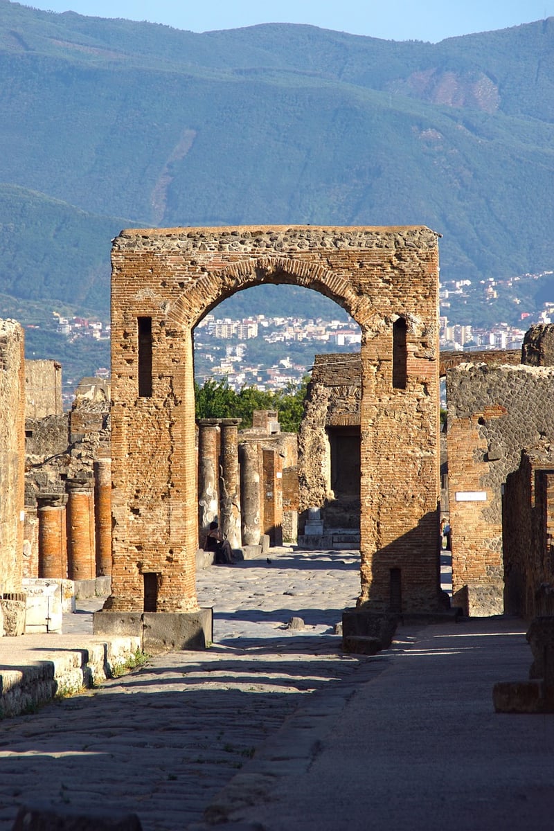 Naples, Italy